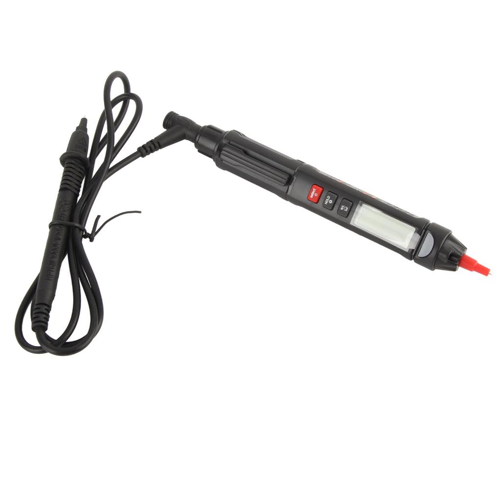 Digital Multimeter Pen DC AC Voltage Resistance Tester Meter Voltmeter Tool for Measurement