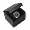 Paul Smith Closed Eyes World Time Radio-Controlled Solar Watch, Blue, KL5-211-71