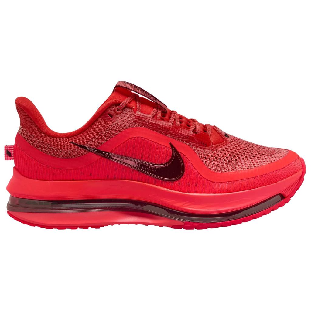 Nike Pegasus Premium Light Crimson Men Sneakers Red Team-Red-Bright-Crimson-Black-Gym-Red HQ2592-601
