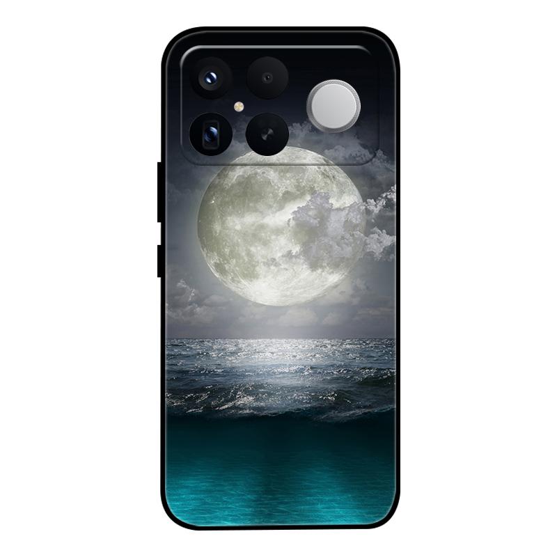 Phone Case For Xiaomi Poco F8 Ultra Cases Soft Silicone Cover For Poco F8 Ultra Fashion Case POCOF8Ultra Full Protector Shells
