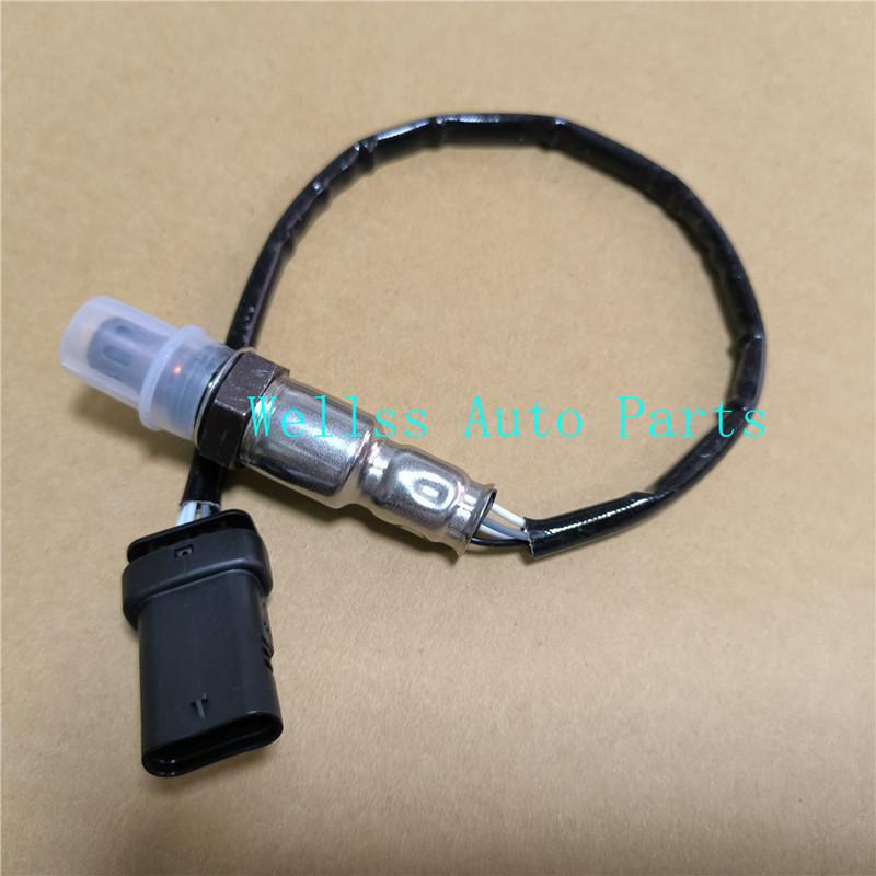 

NEW 24583550 Oxygen Sensor O2 Air Fuel Ratio Sensor for GM Chevroelt 24581407 1PCS 24583550