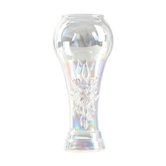Пивная кружка в форме кубка, термостойкая кружка 1pc