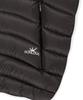 Sunlovetour Fly Light Down Jacket Charcoal