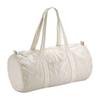 Westford Mill Barrel Striped Organic Cotton Bag