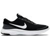 Nike Flex Experience RN 7 Black White Women Sneakers White-White 908996-001