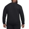Nike Men's Sportswear Tech Fleece Crew Neck Sweatshirt 'Black' FB7916-010
