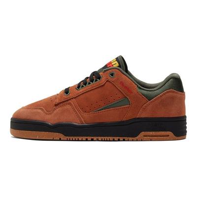 Butter Goods x Slipstream Low Mocha Bisque Unisex Sneaker Braun Schwarz 384211-01