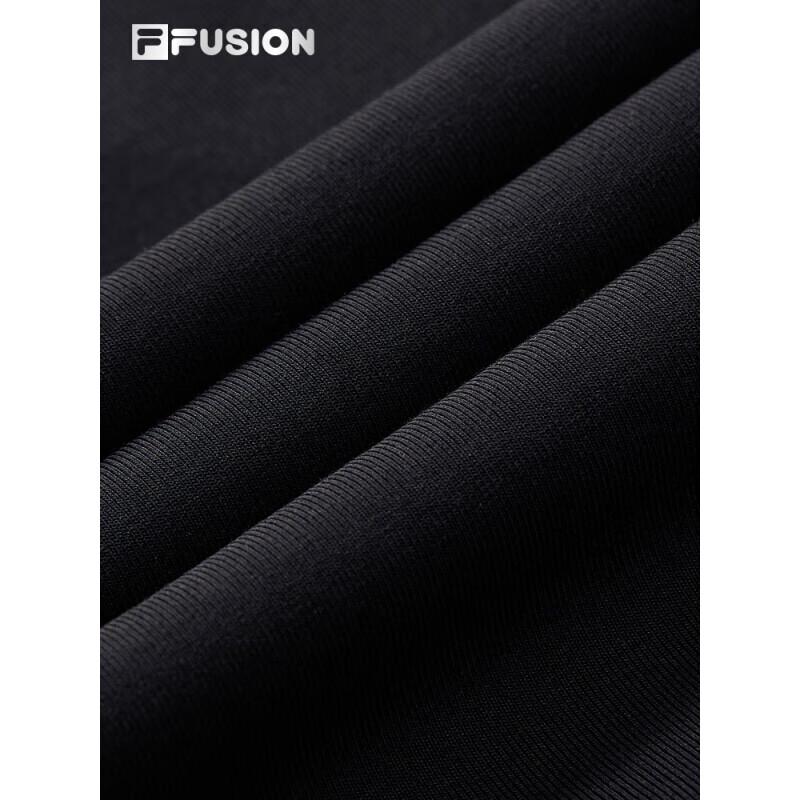 FILA FUSION Men's Knit Jogger Pants
