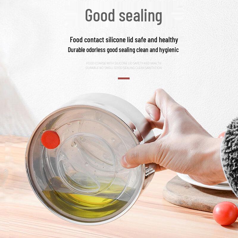Yuexiang 304 Stainless Steel Vacuum Insulated Stackable Lunch Box