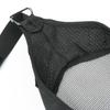 PVC Fabric Case Outdoor Travel Carrying Case for SRS-XG500 Speaker Storage Bag with Shoulder Straps