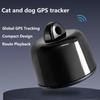 Tracker For Dogs Small Cat Locator Smart Portable GPS Tracker Device For Kids Cats Dogs Elderly Luggage For Travel And Outdoors