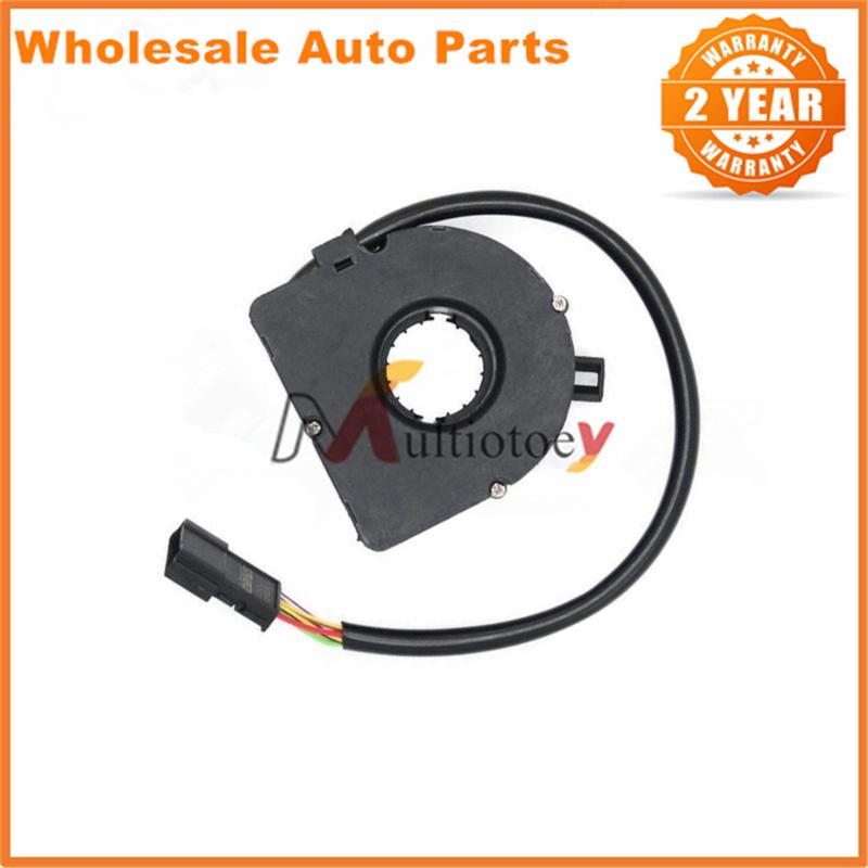 3new 2306793632 Car Steering Torque Rotation Sensor for BMW E46 E39 E53 X5 E85 E86 Z4 E83 E38 for Mini R50 R52 32306789095