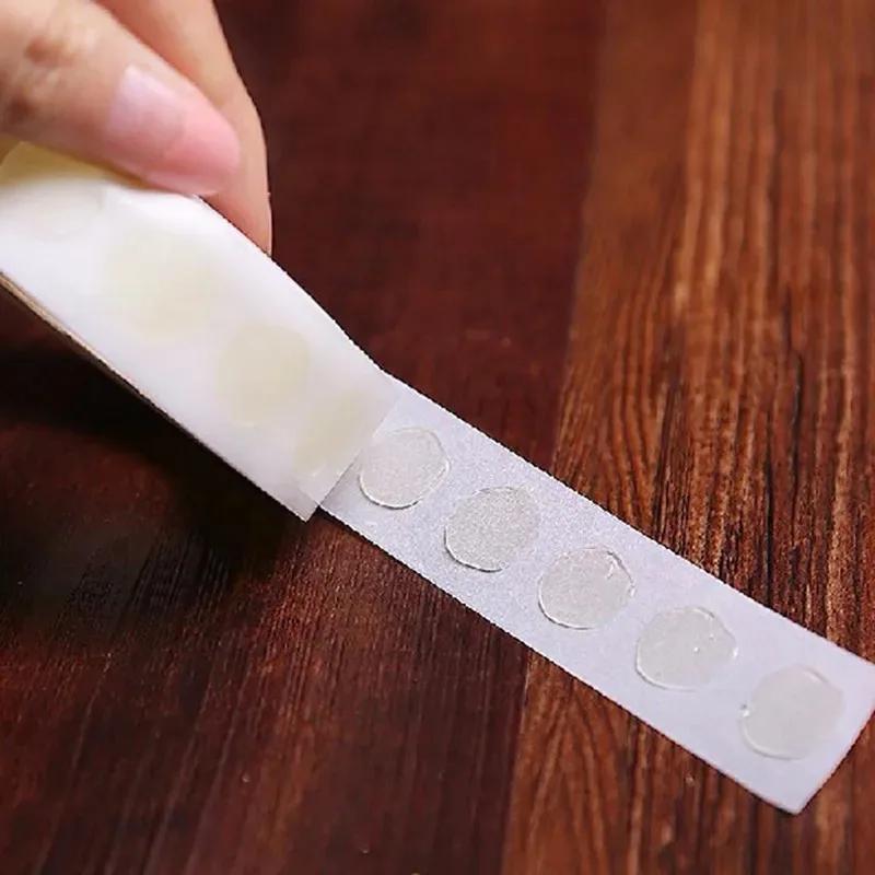 Balloon Glue Dot for Balloons Accessories Ballon Dot Birthday Wedding Party Balloons Glue Sticker Balloons Stand Arch Baloon