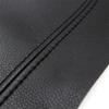 Door Panel Armrest Leather Cover Protection For Honda Civic 8th Gen 2006-2011