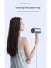 26-Year New Model Hair Dryer: High-Speed, High Wind Power, Triple Overheat Protection for Home & Salon Use