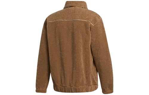 adidas Pánská bunda Originals Kartonová žlutá GD3535