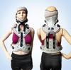 Cervical Traction Neck & Chest Brace for Spine Support & Disc Herniation