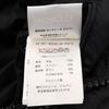 MONCLER MONTGENEVRE Wool Hooded Down Jacket Jacket 1 grayUsed