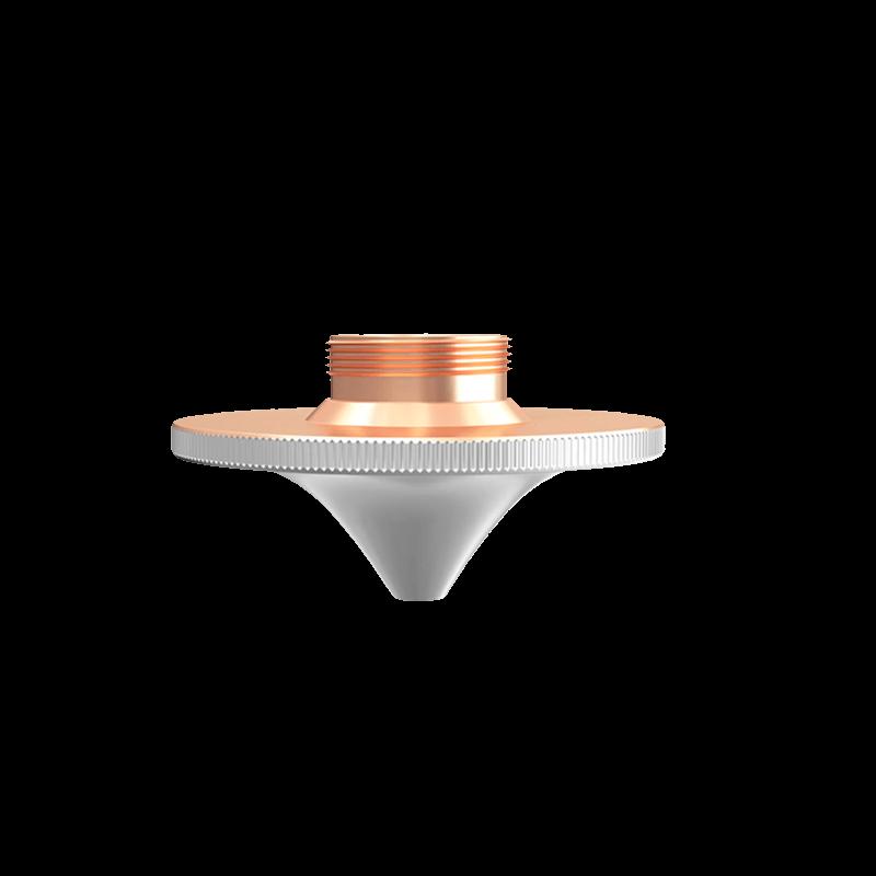 High-Speed Laser Nozzle