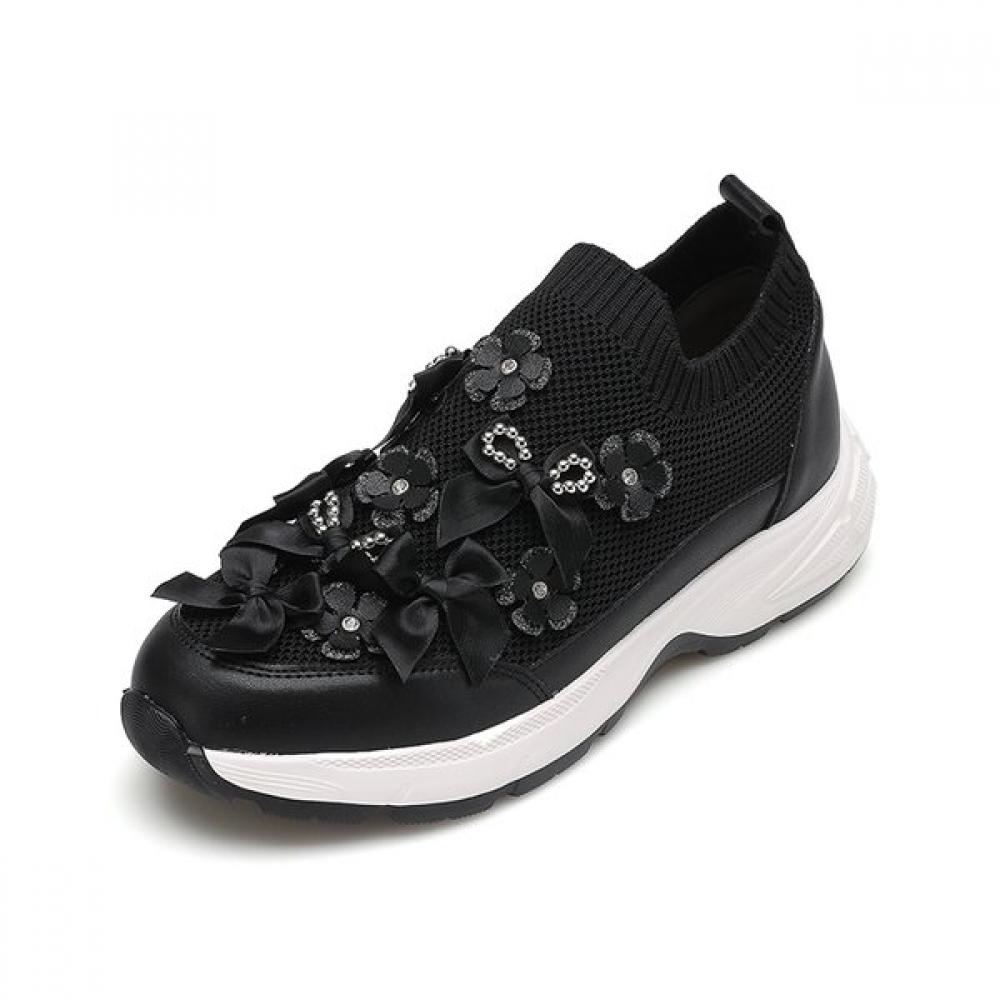 

Misope Women Sneaker 012530003 blacks/225