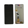 LCD Screen and Digitizer Full Assembly For Moto G51 5G