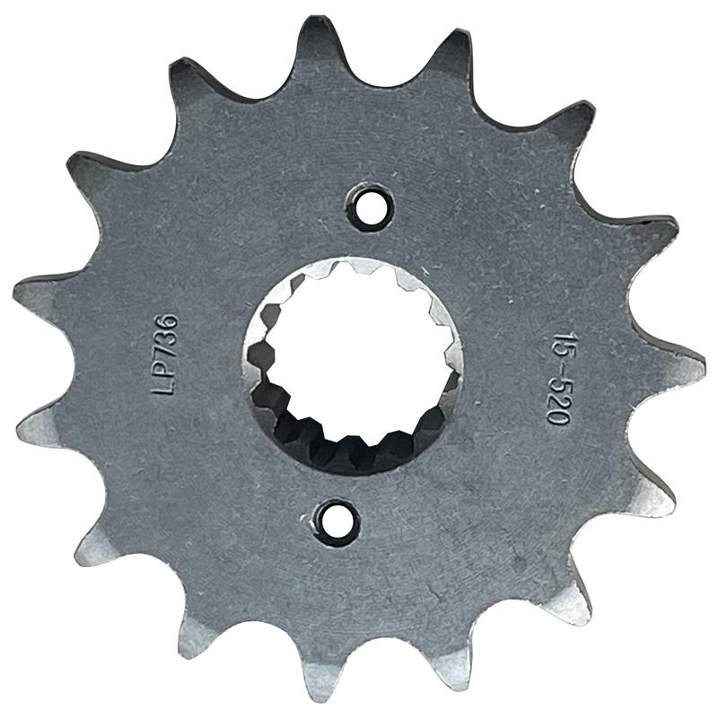 520 Motorcycle Front Sprocket For Ducati 400 620 620S Monster Multistrada Sport 695 696 750 797 800 Monster Scrambler 888 Strada