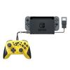 Nintendo Wireless Horipad for Nintendo Switch - Pikachu - COOL