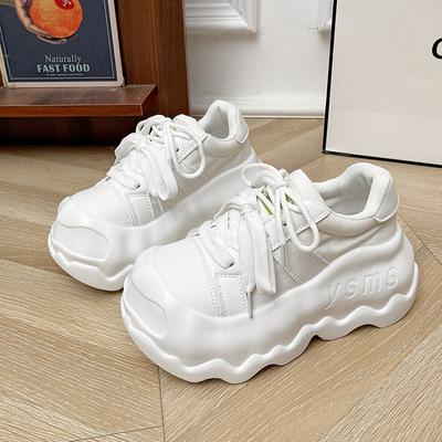 Damesschoenen – Sneakers