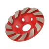 4inch Grinder Cup Wheel Diamond Concrete Grinding Wheel for Cutting Grinding Shaping