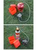 Outdoor Windproof Portable Camping Stove - High Mountain Fire Split Gas Burner