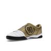 Nike Total 90 3 SP White Metallic Gold Men Sneakers Black HJ9351-101