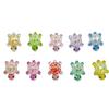 Flashing Resin Luminous Turtle Ornaments - Large & Small DIY Accessories