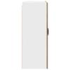 Dishwasher Front Panel Kalmar Artisan Oak 60 x 31 x 80 cm