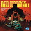 Red Hood The Hill by Sanford Greene Paperback Book 9781799500391