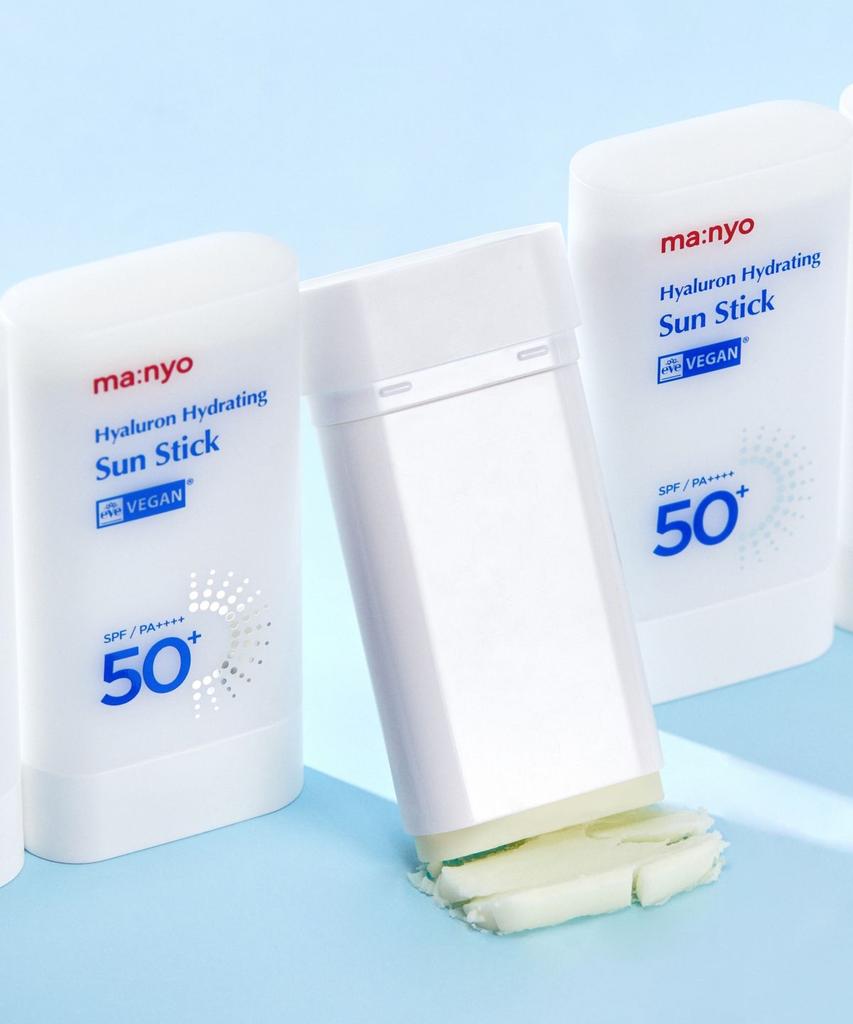 Hyaluronic Hydrating Sun Stick 18g