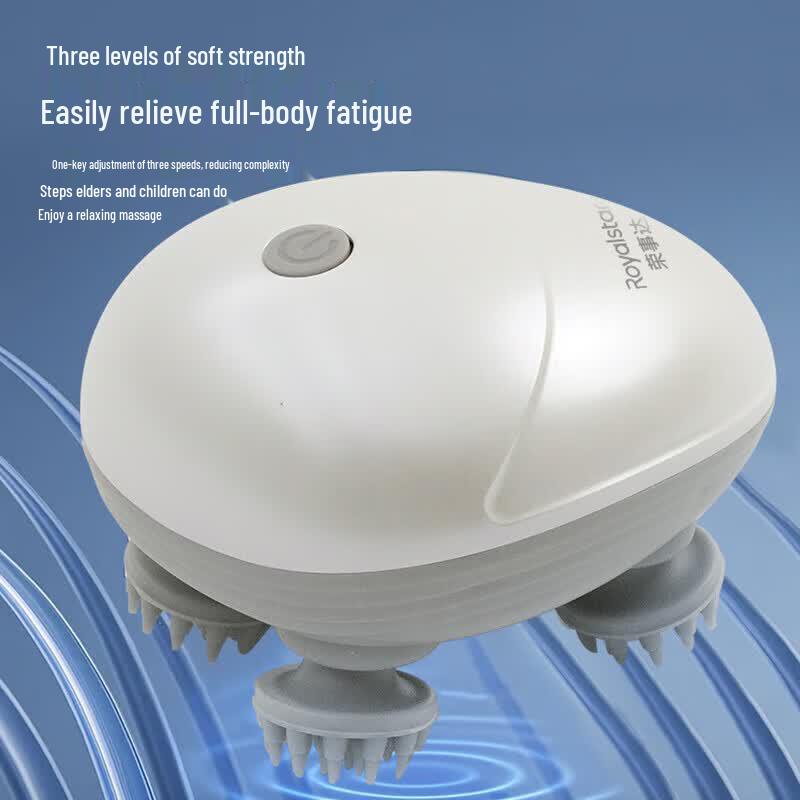 Royalstar Smart Head Massager RT-1010