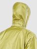 Kokos Nobuoka Z-2300 Breathable Rain Suit, Green, Size S