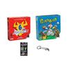 Lot De 2 Jeux De Voyage 6 Qui Surprend + Extension + Pickomino + 1 Décapsuleur Blumie (6 Qui Surprend + Pickomino)