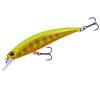 DUO Minnow Spearhead Ryuki Gold Yamame ANA4056 Lure 70S, 70mm, 9g, (Yamame Trout),