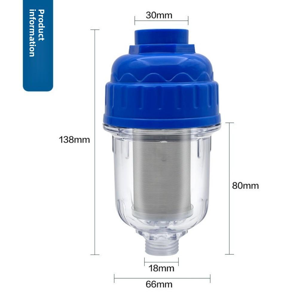 Pre-filter Purifier Filter Purifier Output Faucet Filter  Water Heater Shower Head
