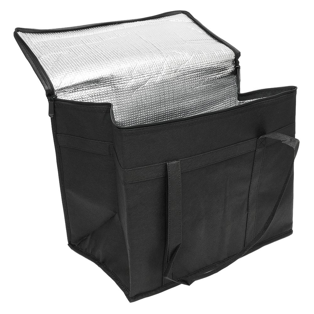 Bag Reusable Grocery Bag Thermal Cooler Food Picnic Bag Tote High Quality