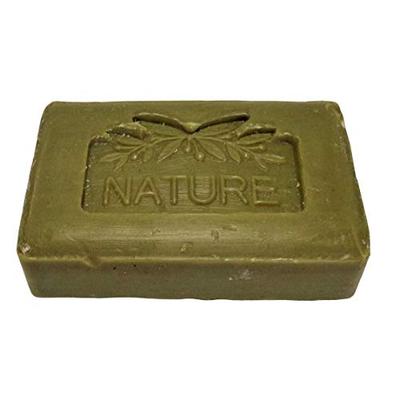 Marseille Soap Le Sérail Green Olive Oil 125GR