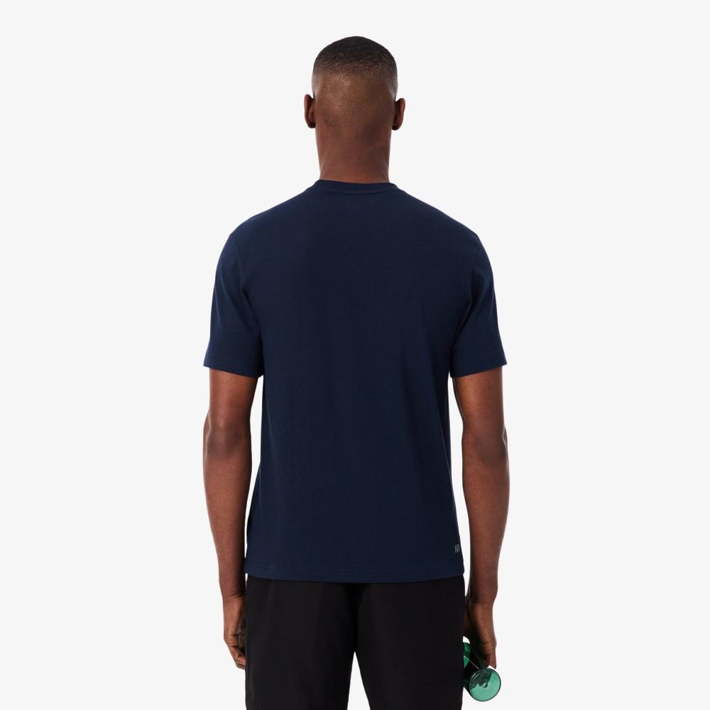 Lacoste Men's Basic Training T-shirt TH7618-56G166