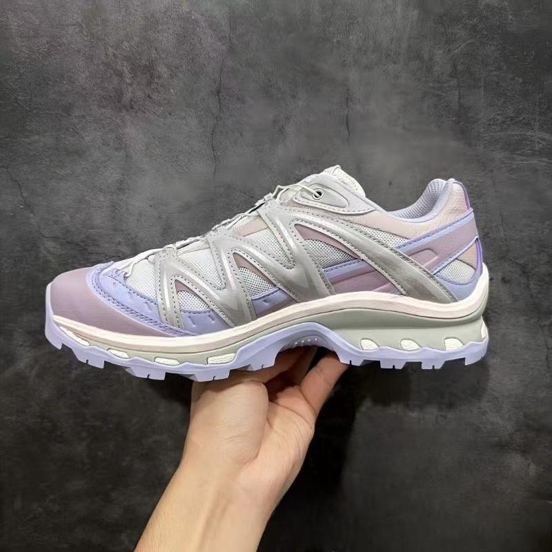 LUXSOLE Women Men Outdoor Sneakers Lightweight Breathable Non Slip Casual Walking Shoes Athletic Tennis Shoes