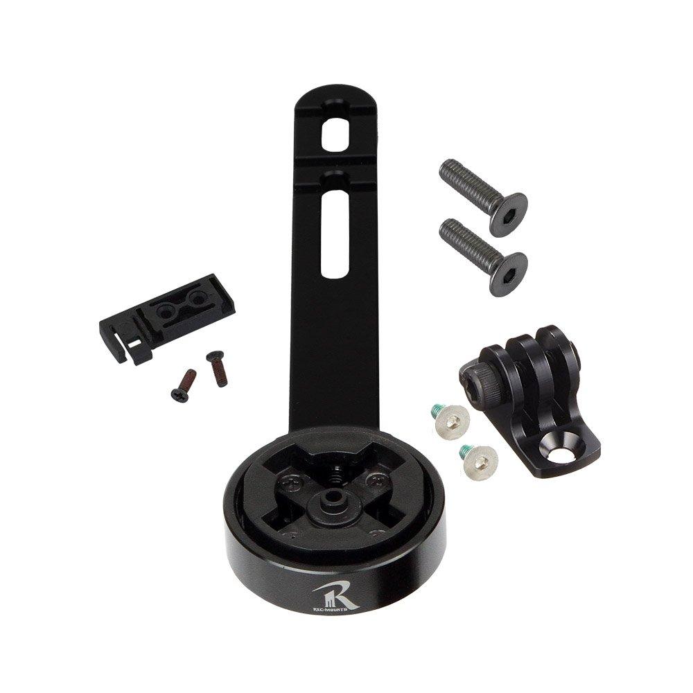 Lezine Integrated Mount (with Lower Adapter for Integrated Handlebars) [LEZ-INTE30+GP]