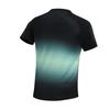 Men's Quick-Dry Tight-Fit Ice Silk Sports T-Shirt for Summer Running, Fitness, Basketball, and Cycling
