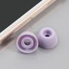 3Pairs Earbuds Cover In-Ear Tips Soft Silicone Ear Buds Accessories for SM R510 Galaxy buds2 pro Sports Earphone Eartips
