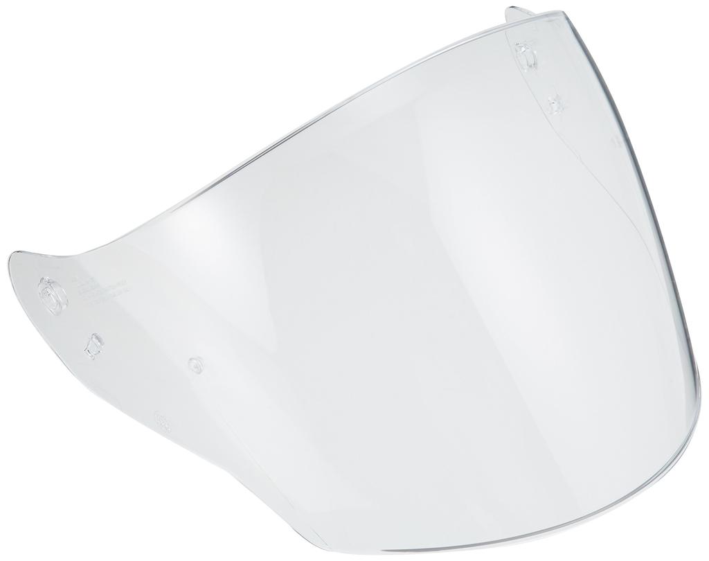 YAMAHA Pinlock Shield Screen transparentní YJ-17 90791-45442