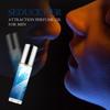 Men's Oriental Pheromone Perfume Rollerball: Long-lasting Temptation Fragrance for Date Night