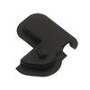 ABS Trim Protector Rear Cable Cover Off-road Protection As Shown In The Figure Protects Rear Cable Resistant To Wear